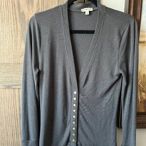 Zenana Outfitters Cardigan